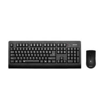 کیبورد و ماوس بدون سیم بیاند مدل KEYBOARD MOUSE BEYOND KM-4550