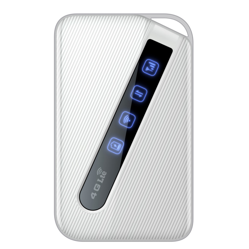 مودم 4G/LTE قابل حمل جیبی دی لینک MODEM D-LINK DWR-930 M