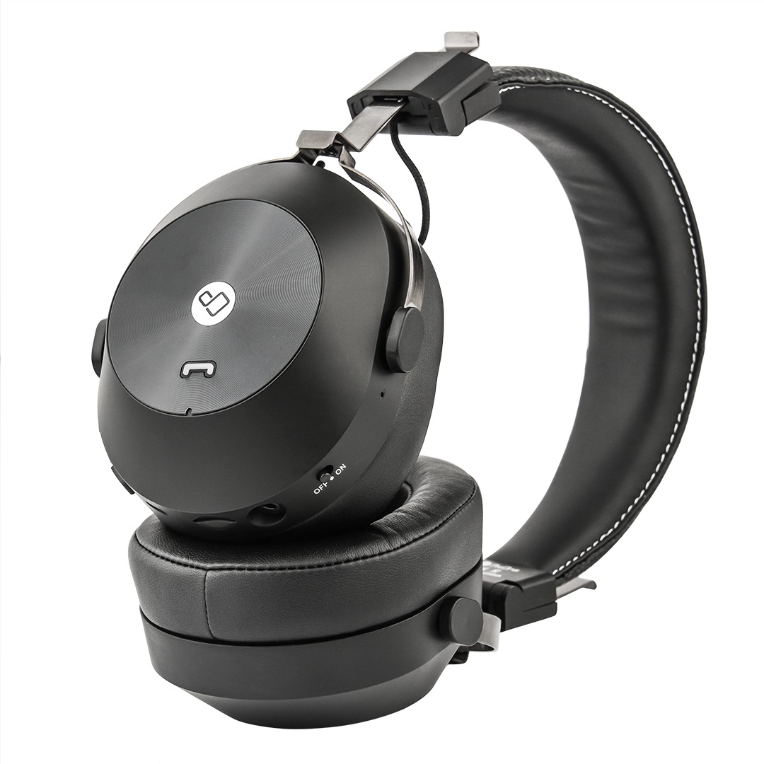 هدفون بلوتوثی پرووان مدل HEADPHONE BLUETOOTH PRO ONE PHB-3540