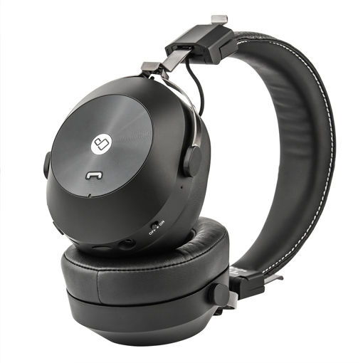 هدست بلوتوثی پرووان مدل HEADPHONE BLUETOOTH PROONE PHB-3540