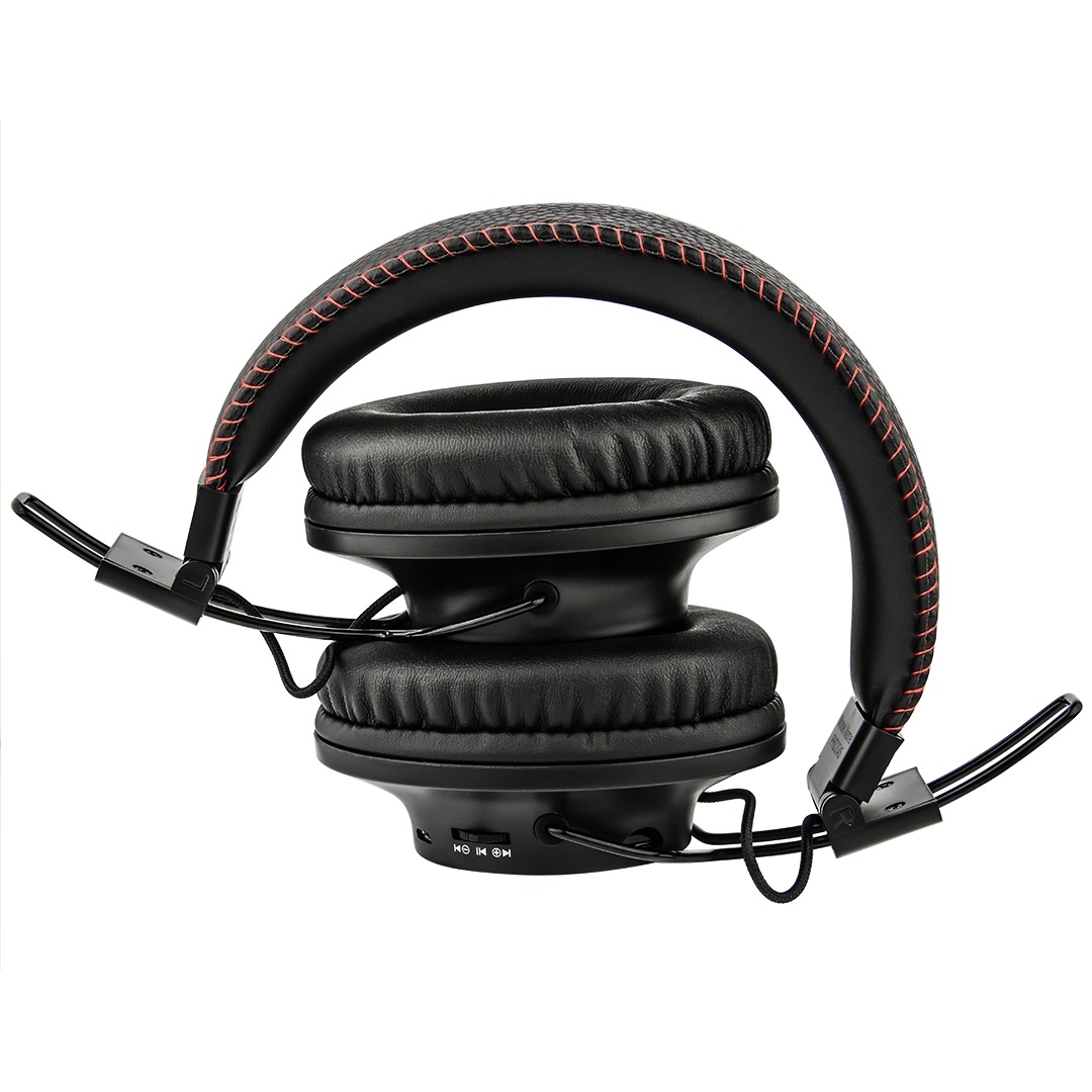 هدفون بلوتوثی پرووان مدل HEADPHONE BLUETOOTH PRO ONE PHB-3540