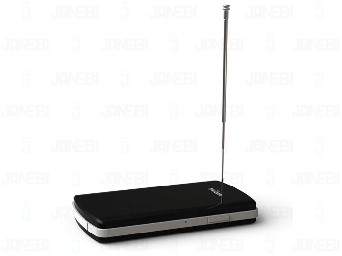 گیرنده دیجیتال تلویزیون  تی وی زن مدل  TV USB WIFI TIVIZEN MOBI2