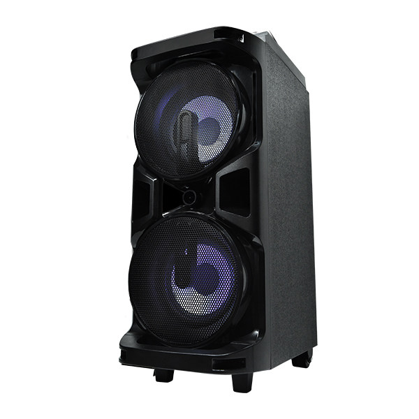 اسپیکر بلوتوثی قابل حمل تسکو مدل SPEAKER TSCO PARTY BOX TS-2082
