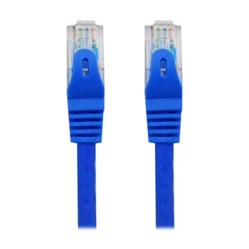 کابل شبکه 5 متری کی نت مدل CABLE KNET CAT6 5M