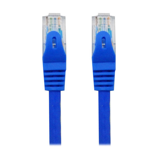 کابل شبکه 5 متری کی نت مدل CABLE KNET CAT6 UTP 5M