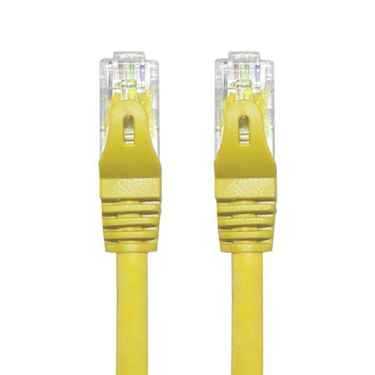 کابل شبکه 5 متری کی نت مدل CABLE KNET CAT6 5M