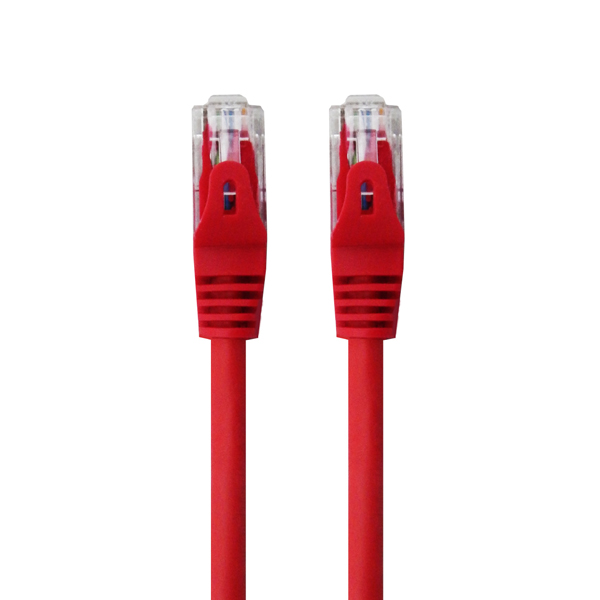 کابل شبکه 5 متری کی نت مدل CABLE KNET CAT6 5M