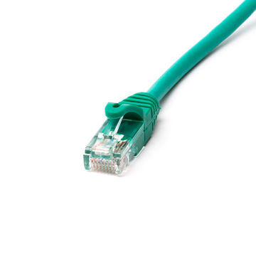 کابل شبکه 1 متری کی نت CABLE KNET CAT6 UTP 1M