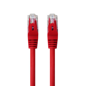 کابل شبکه 2 متری کی نت مدل CABLE KNET CAT6 UTP 2M