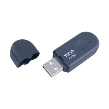 دانگل بلوتوث تسکو مدل DONGLE BLUETOOTH TSCO BT-103