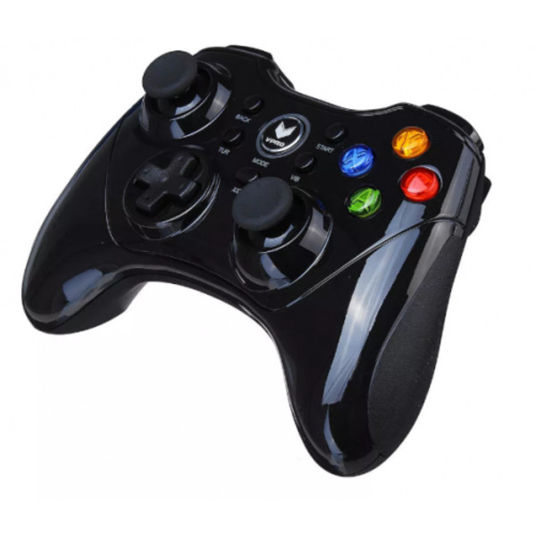 دسته بازی رپو مدل GAME PAD RAPOO V-600 S