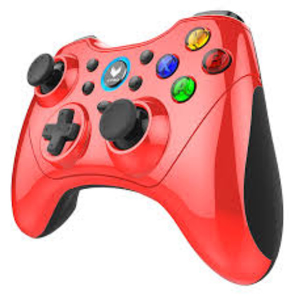 دسته بازی رپو مدل GAME PAD RAPOO V-600 S