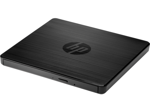 درایو نوری اکسترنال اچ پی مدل HP USB EXTRENAL DVD/RW GP-70