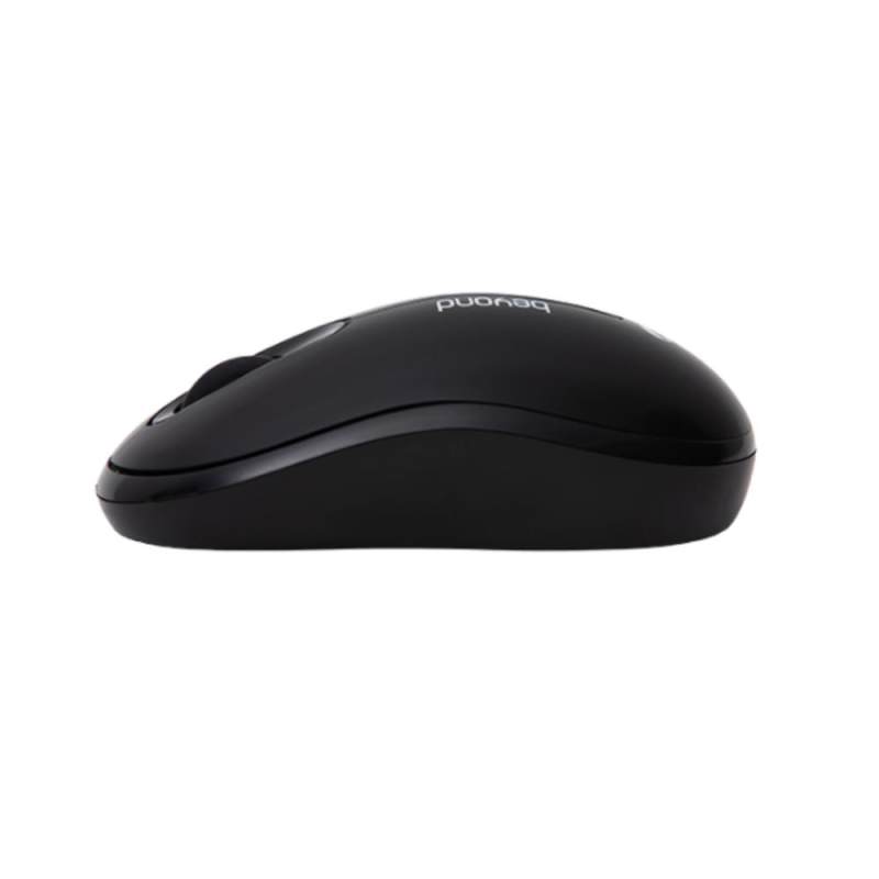 ماوس بدون سیم بیاند مدل MOUSE WIRELESS BEYOND BM-3890