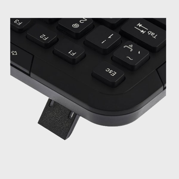 کیبورد سیم دار بیاند مدل KEYBOARD BEYOND BK-8200