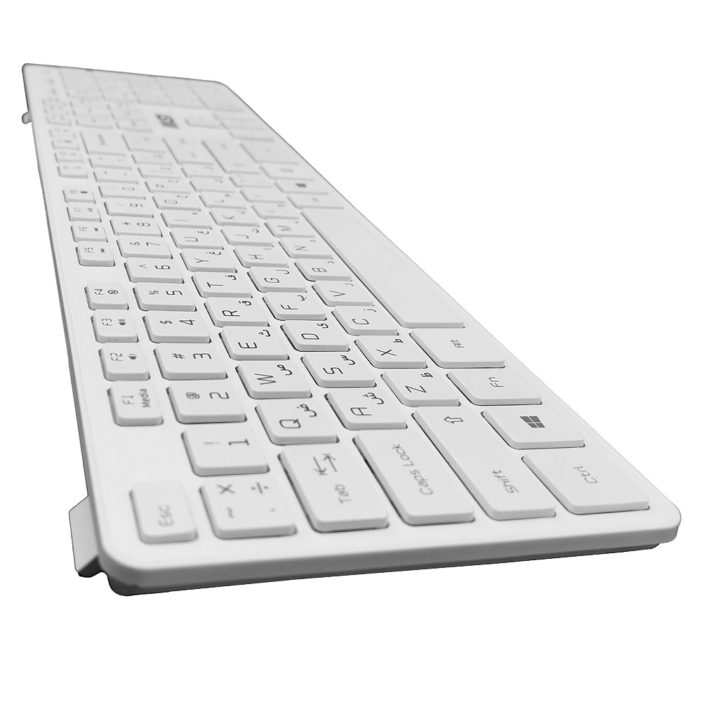 Msi RF-14030FS Wireless Keyboard Mouse