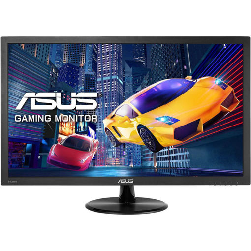 مانیتور ایسوس 21.8 اینچ مدل MONITOR ASUS VP-228 HE