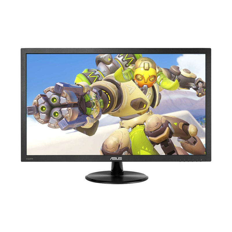 بهترین قیمت مانیتور ایسوس 21.8 اینچ مدل MONITOR ASUS VP-228 HE