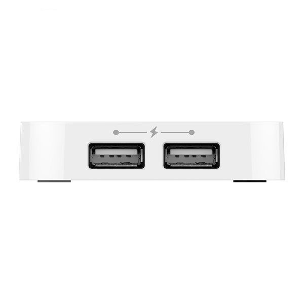 هاب یو اس بی برند دی لینک مدل HUB D-LINK USB H4