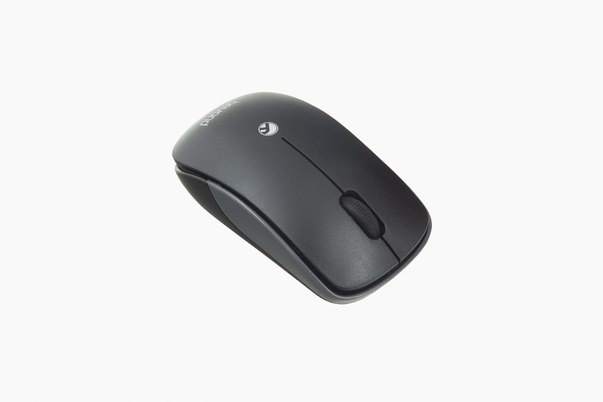 کیبورد و ماوس بی سیم بیاند مدل KEYBOARD MOUSE BEYOND BKM-2261