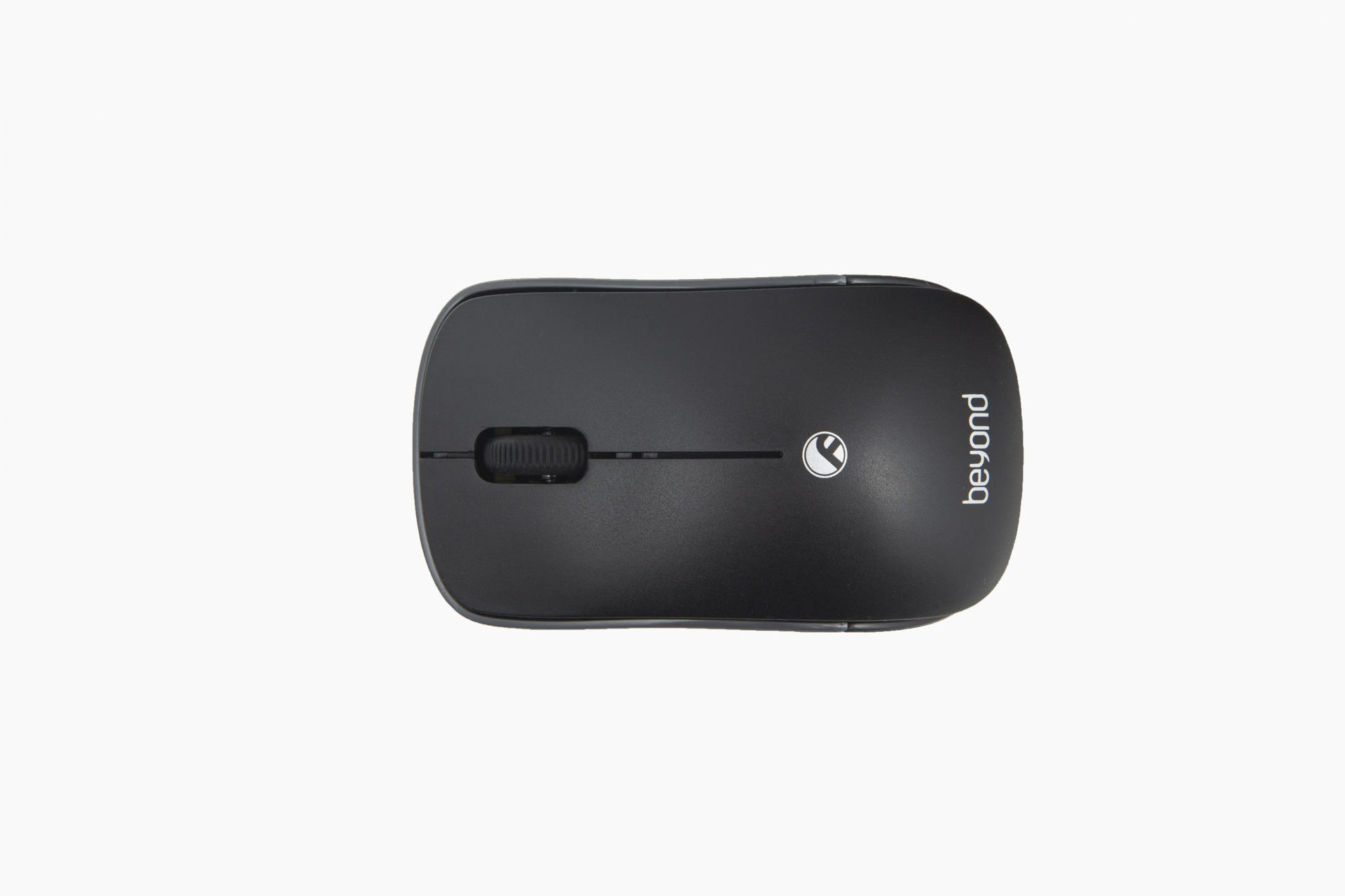 کیبورد و ماوس بی سیم بیاند مدل KEYBOARD MOUSE BEYOND BKM-2261