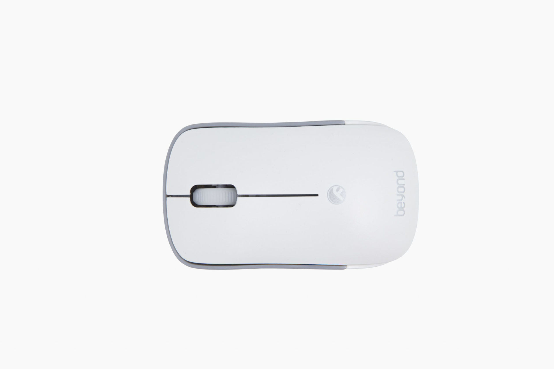 کیبورد و ماوس بی سیم بیاند مدل KEYBOARD MOUSE BEYOND BKM-2261