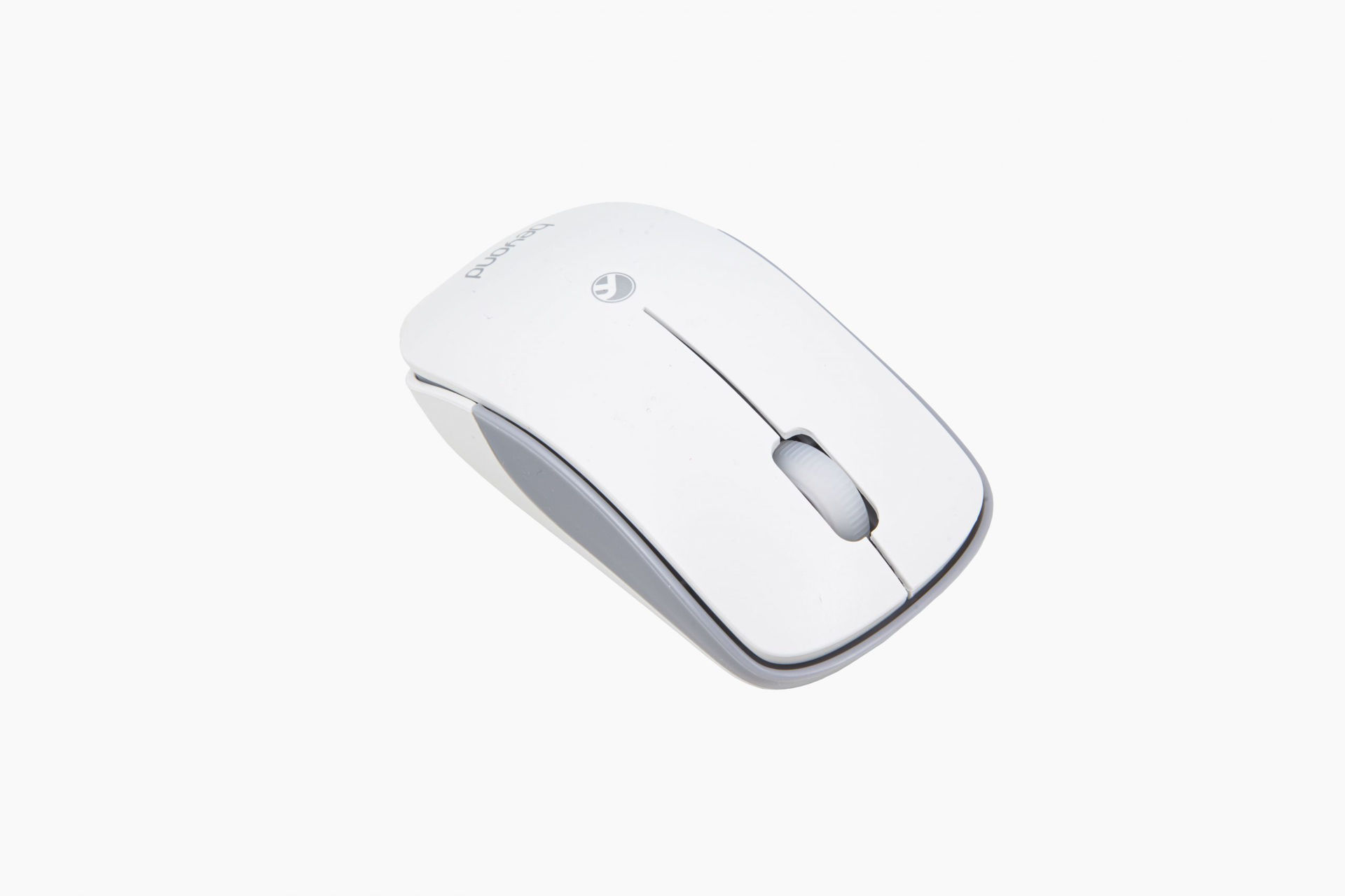 کیبورد و ماوس بی سیم بیاند مدل KEYBOARD MOUSE BEYOND BKM-2261