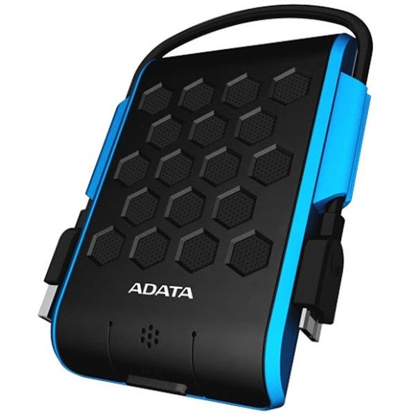 Adata HD-720 1TB External Hard Drive