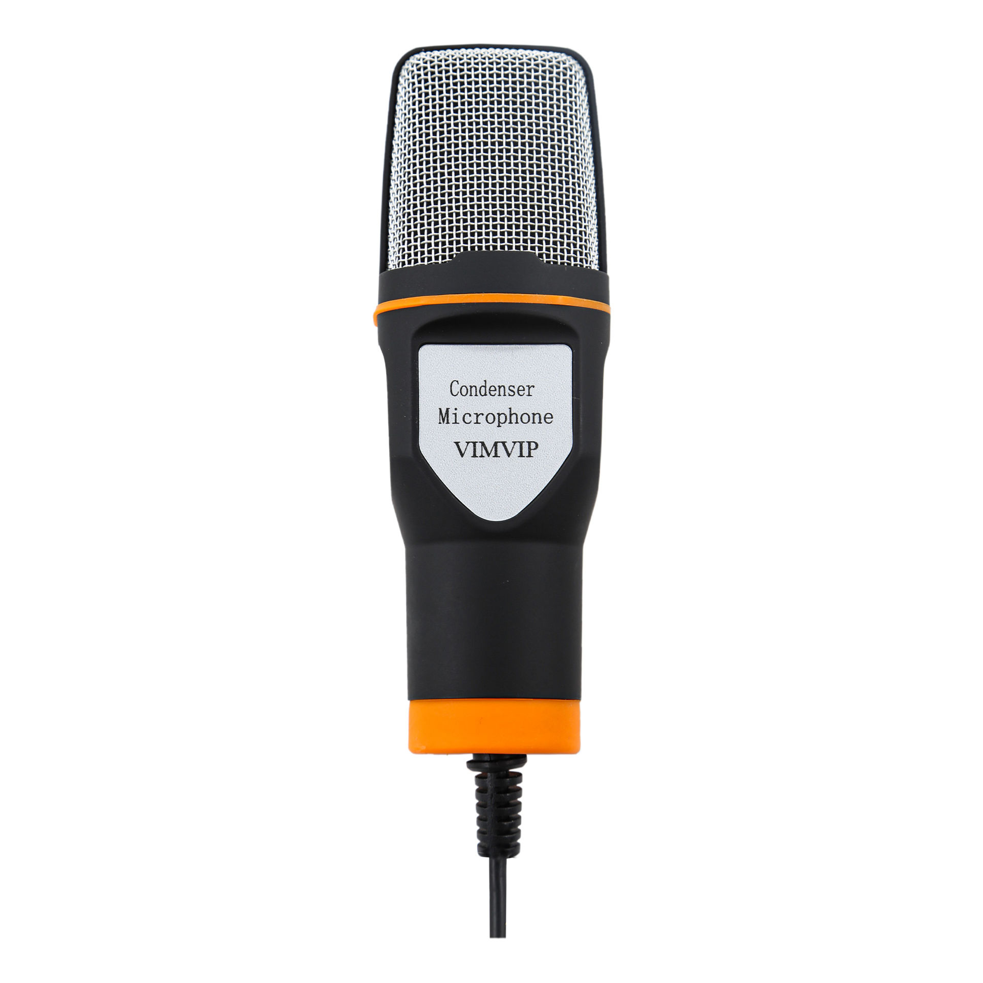 میکروفون سیم دار رومیزی یانمای MICROPHONE YANMAI SF-666 USB