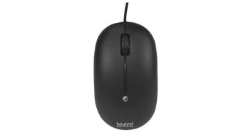 موس سیم دار بیاند مدل MOUSE BEYOND BM-1275