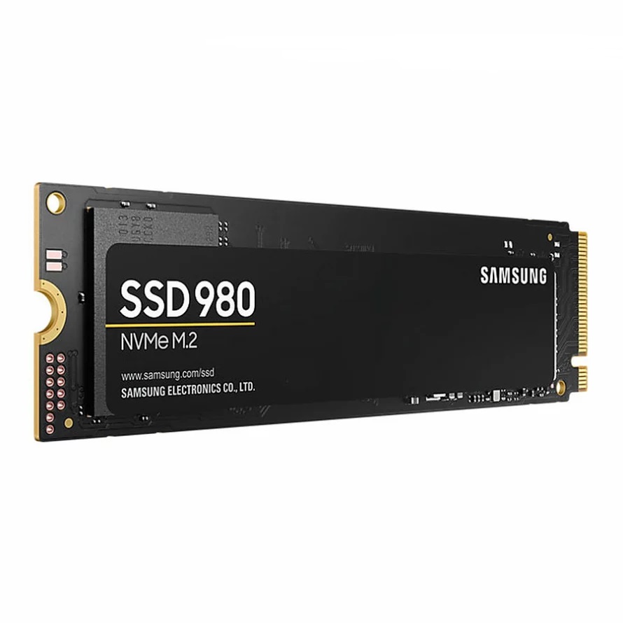 اس اس دی برند سامسونگ مدل SSD SAMSUNG EVO-980 M2 250G