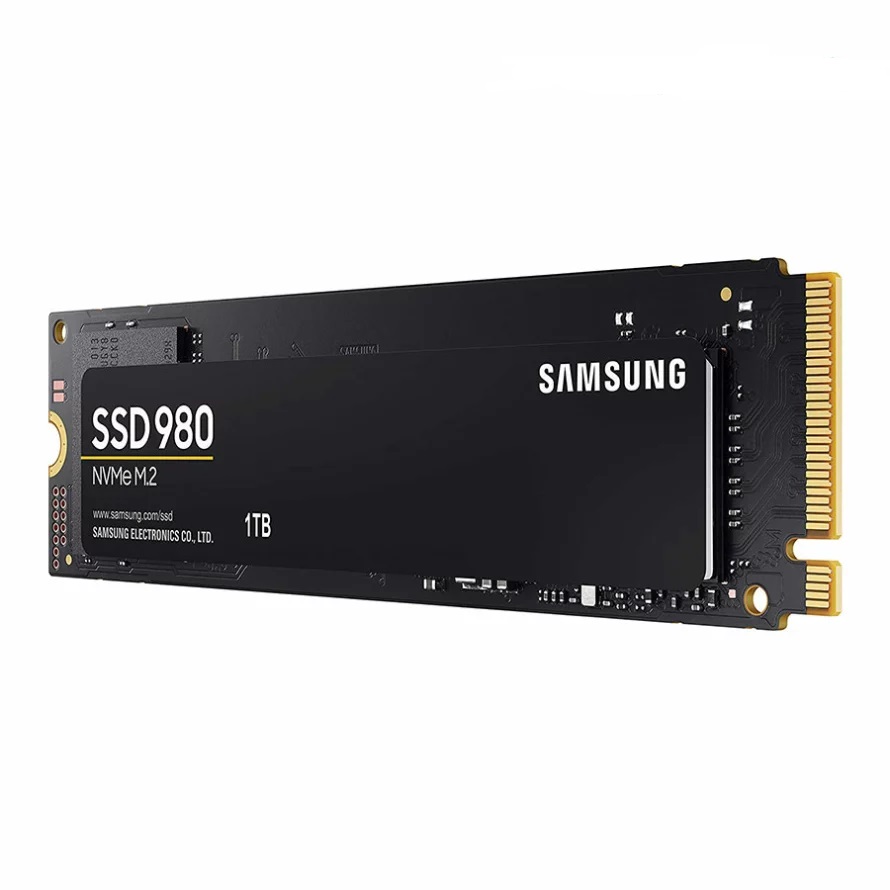 اس اس دی برند سامسونگ مدل SSD SAMSUNG EVO-980 M2 250G