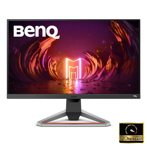 مانیتور مخصوص بازی بنکیو سایز 27 اینچ مدل MONITOR BENQ EX-2710