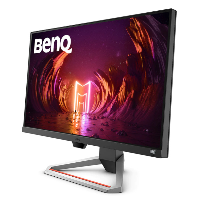 بهترین قیمت مانیتور مخصوص بازی بنکیو سایز 27 اینچ مدل MONITOR BENQ EX-2710