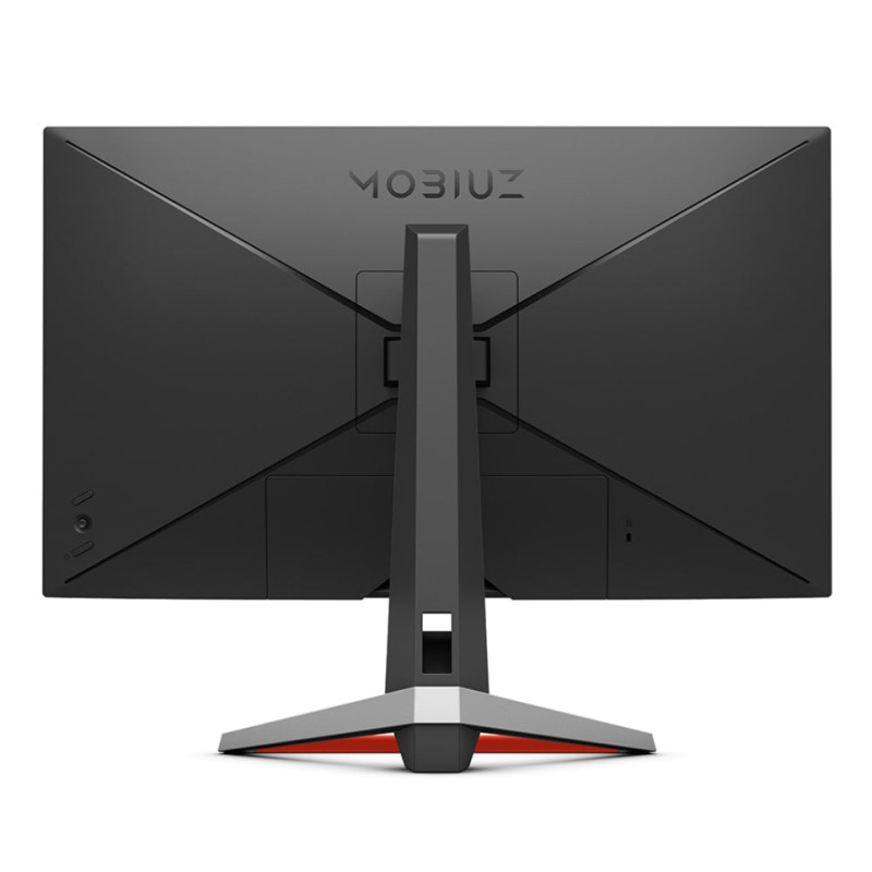 مانیتور مخصوص بازی بنکیو سایز 27 اینچ مدل MONITOR BENQ EX-2710