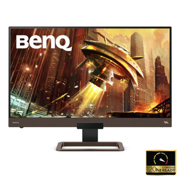 خرید،قیمت و مشخصات مانیتور گیمینگ بنکیو BENQ EX2780Q - قائم آی تی