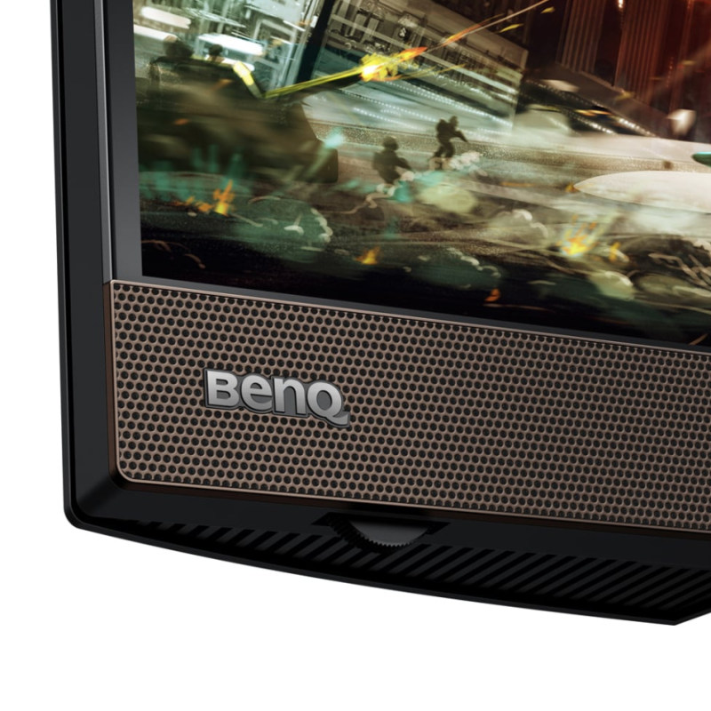 مانیتور مخصوص بازی بنکیو سایز 27 اینچ مدل MONITOR BENQ EX-2780 Q