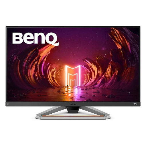 مانیتور مخصوص بازی بنکیو سایز 24.5 اینچ مدل MONITOR BENQ EX-2510 S