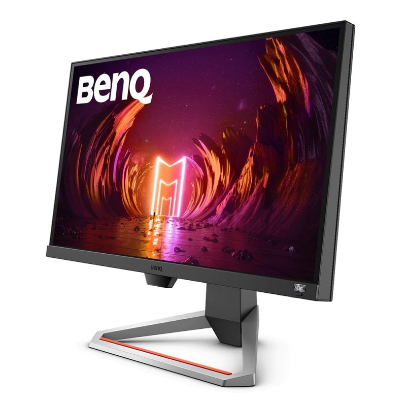 بهترین قیمت مانیتور مخصوص بازی بنکیو سایز 24.5 اینچ مدل MONITOR BENQ EX-2510 S