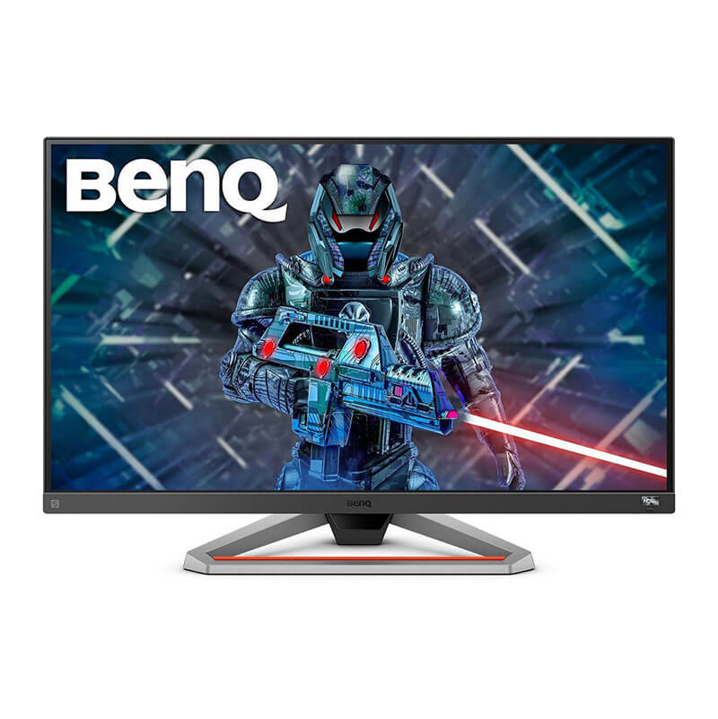 خرید،قیمت و مشخصات مانیتور گیمینگ بنکیو BENQ EX2710S - قائم آی تی