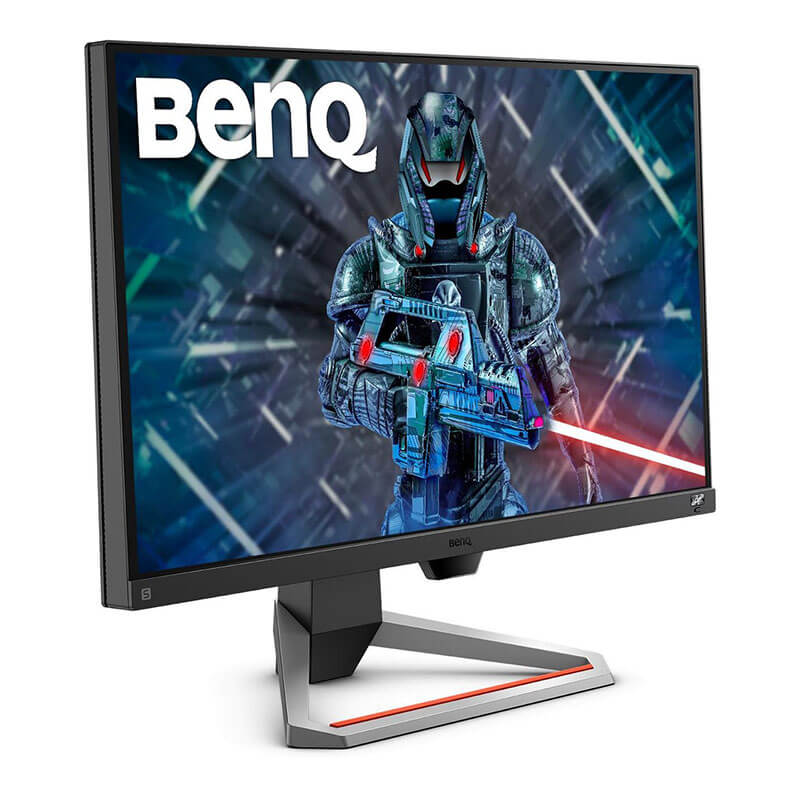 خرید بهترین مانیتور مخصوص بازی بنکیو سایز 27 اینچ مدل MONITOR BENQ EX-2710 S