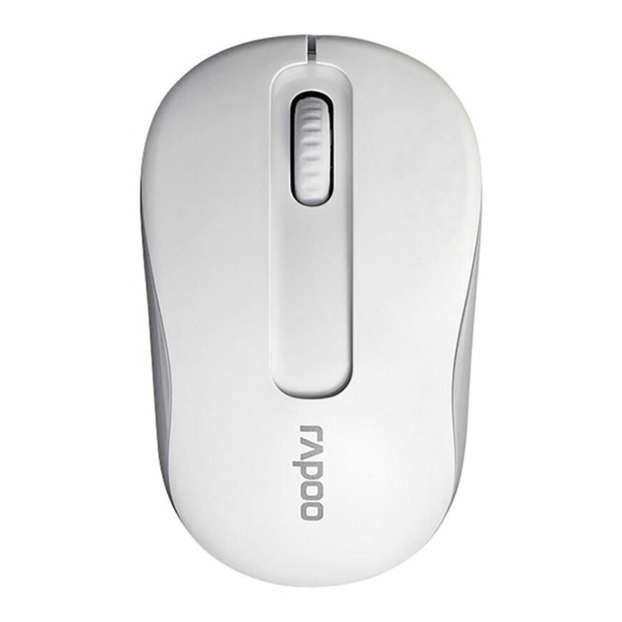 ماوس بی سیم رپو مدل MOUSE RAPOO M-10 PLUS