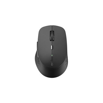 ماوس بدون سیم بی صدا رپو مدل MOUSE SILENT RAPOO M-300