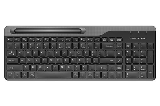 کیبورد بلوتوثی ایفورتک مدل KEYBOARD BLUETOOTH A4TECH FBK-25