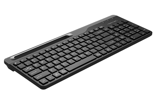 خرید بهترین کیبورد بلوتوثی ایفورتک مدل KEYBOARD BLUETOOTH A4TECH FBK-25