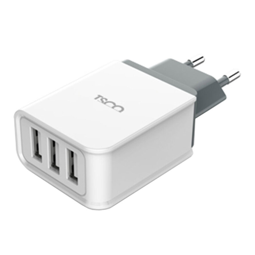 شارژر دیواری تسکو مدل WALL CHARGER TSCO TTC-59