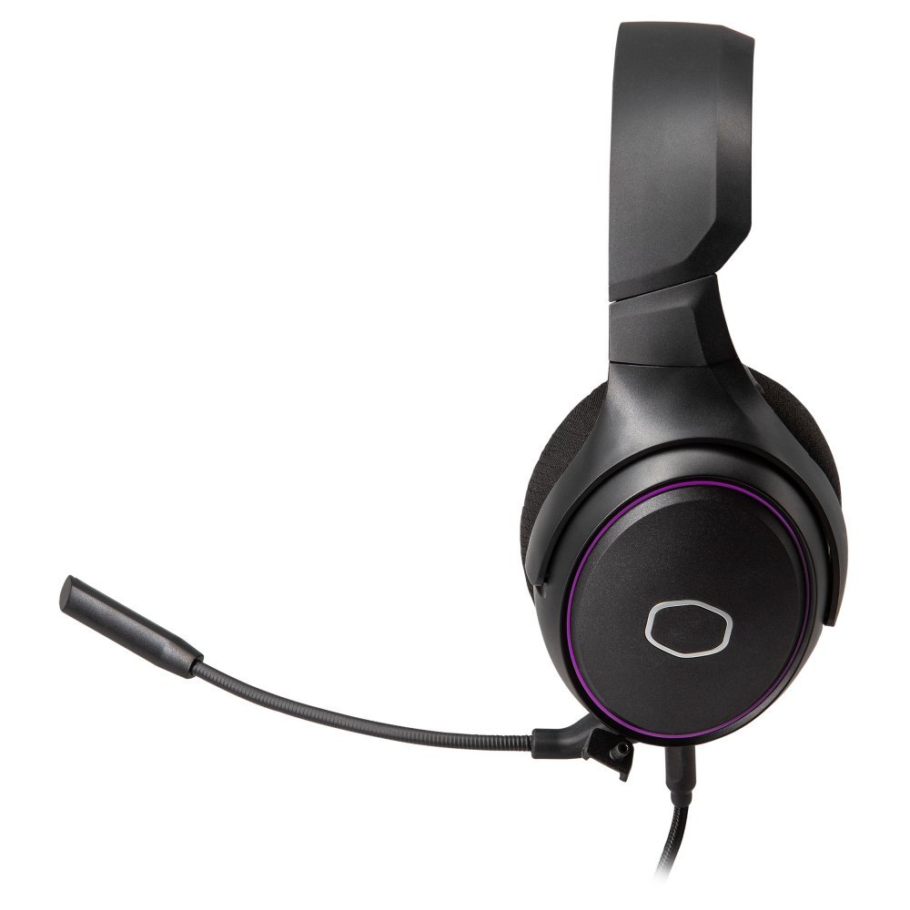 هدست مخصوص بازی کولر مستر مدل HEADSET GAMING COOLER MASTER MH-630