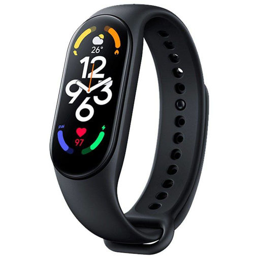 ساعت هوشمند شیائومی مدل SMART WATCH XIAOMI MI BAND 7