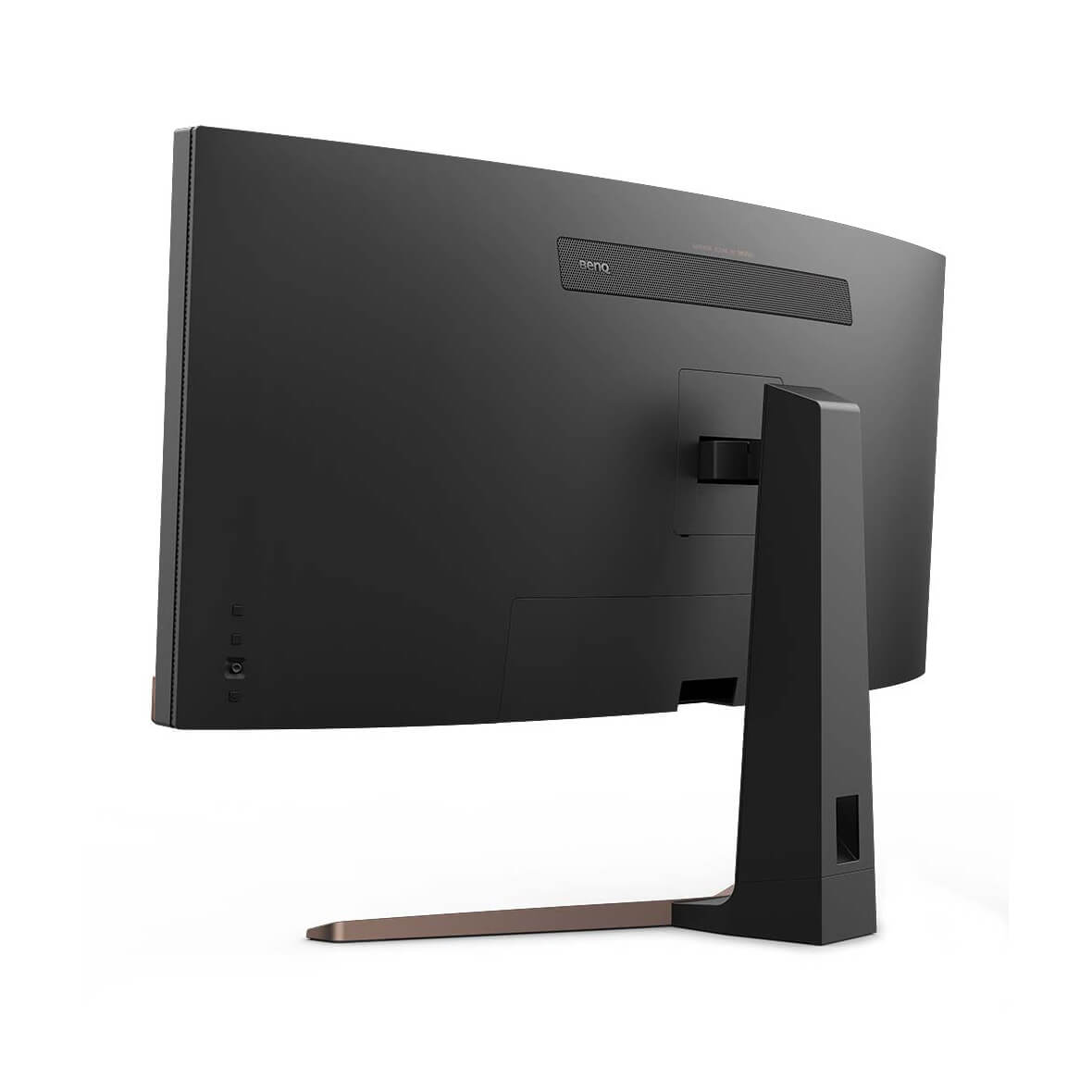 مانیتور مخصوص بازی بنکیو سایز 37.5 اینچ مدل MONITOR GAMING BENQ EW-3880 R