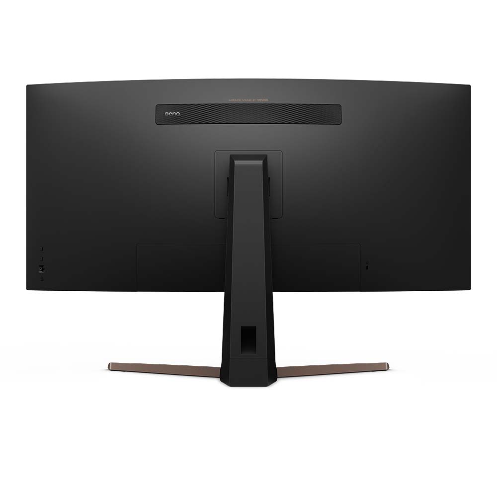 مانیتور مخصوص بازی بنکیو سایز 37.5 اینچ مدل MONITOR GAMING BENQ EW-3880 R